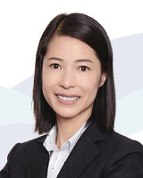 Photo of Annie Fong