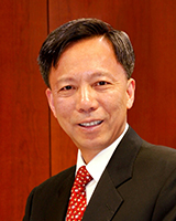 Photo of Johnny Fong