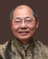 Mr Kam Wong